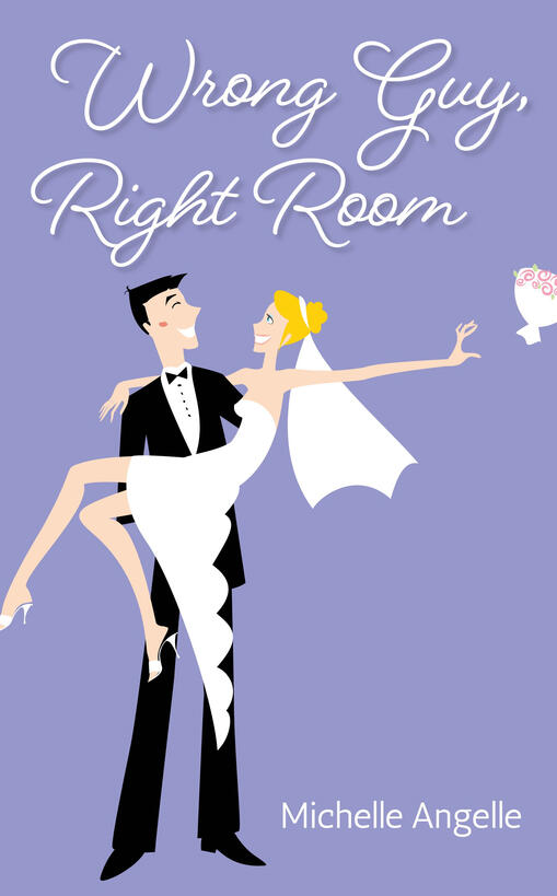 Michelle Angelle Goodreads Wrong Guy, Right Room